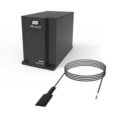 Wykrywanie światła wiatru i zasięg wypożyczania Lidarów Molas Fd Load Cell Fibre Bragg Grating