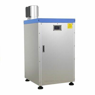 System Lidar do pomiaru wiatru - system laserowy do wykrywania pogody, zapewniający dokładność prędkości wiatru ±0,1 m/s, wspierający pomiary danych meteorologicznych