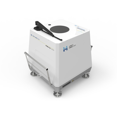 EN60825-1 Doppler Wind Lidar MOVELASER Elastyczny schemat pomiaru wiatru na morzu