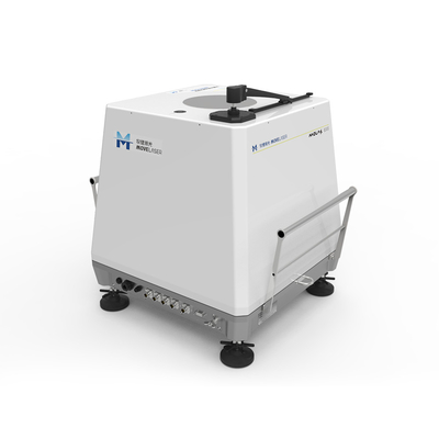0-360 Direction Molas B300 Wind Lidar System Ocena zasobów wiatru 70 W
