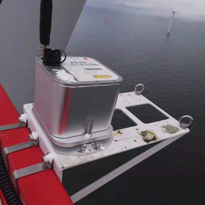 60W Lidar do pomiaru wiatru