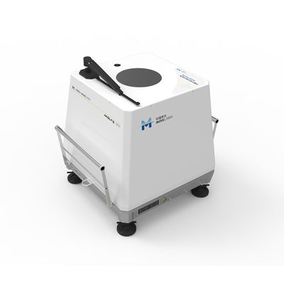 kupować Rozwój zasobów wiatrowych Offshore Wind Lidar Booster Molas B300 online manufacture