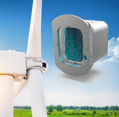 kupować Poziom bezpieczeństwa lasera Klasa 1 Eolos Lidar Bankable Wind Lidar online manufacture