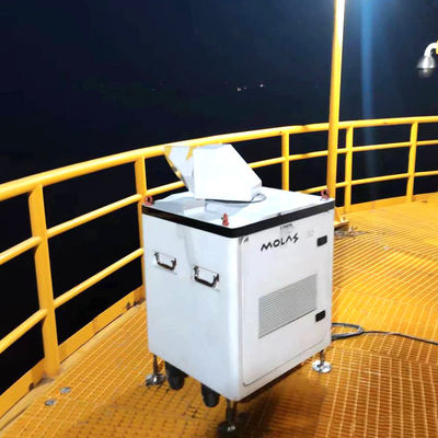 buy Molas Lidar dla ekstremalnych warunków -40-55°C online manufacture
