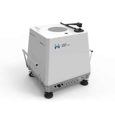 kupować System Lidar Wiatru Molas B300 online manufacture
