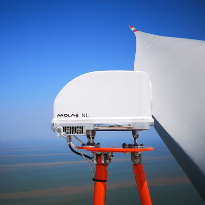 kupować DNV GL Molas Lidar System online manufacture