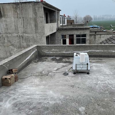 kupować Częstotliwość próbkowania 1Hz Lidar wiatru MOVELASER Pomiar prędkości wiatru online manufacture