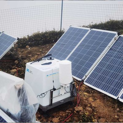kupować RISO Dtu ASCII Offshore Wind Lidar do eksploracji pól wiatrowych online manufacture