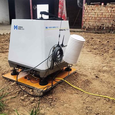kupować Intertek 24V DC 90-270V AC Offshore Wind Lidar Molas B300 online manufacture