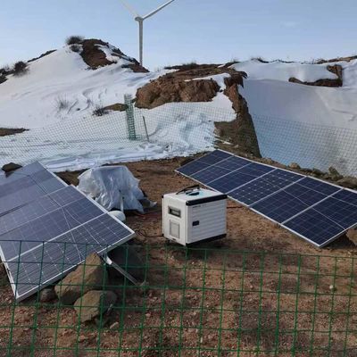 kupować Molas B300 Lidar portu szeregowego Doppler do pomiaru wiatru online manufacture