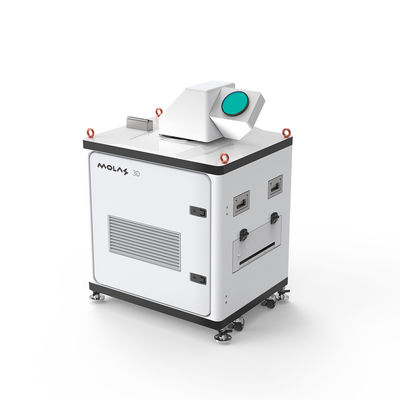 kupować Rozdzielczość odległości 30m 75m Lidar wiatru online manufacture