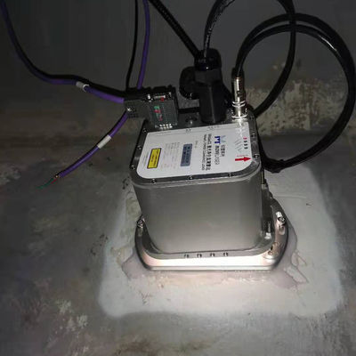 kupować Klasa 1 Laser Safe MOVELASER Wind Lidar do turbin wiatrowych online manufacture