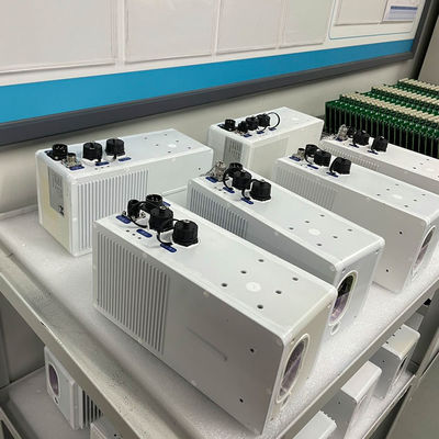 kupować Kompatybilność elektromagnetyczna Turbina wiatrowa Lidar GB / T 17626.2 GB-T 17626.6 online manufacture