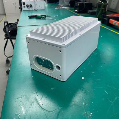 kupować Dostosowane monitorowanie odstępu laserowego Radarowe wykrywanie wielu ech Wysoka energia online manufacture