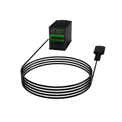 Jakość  IP67 Offshore Wind Lidar Molas FD Fiber Optic Sensing System fabryka