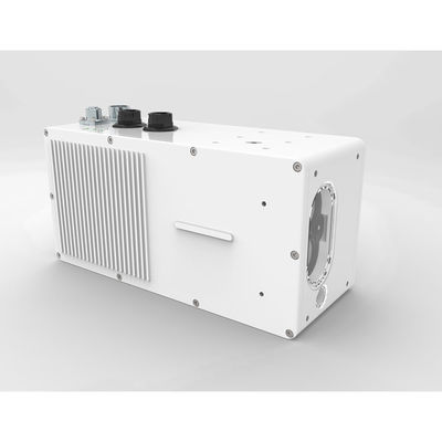 kupować Interfejs RS485 Lidar prędkości wiatru Active Push 115200bps Molas CLH online manufacture