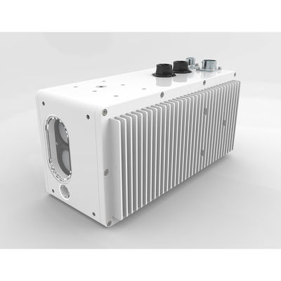 kupować 10m-300m Wind Profiler Radar 72W Laserowy pomiar prędkości wiatru online manufacture