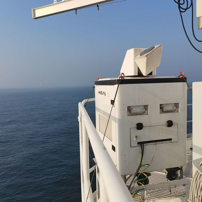 kupować Funkcja Molas 3D GNSS Wind Iris Lidar Obsługa GPS Beidou online manufacture