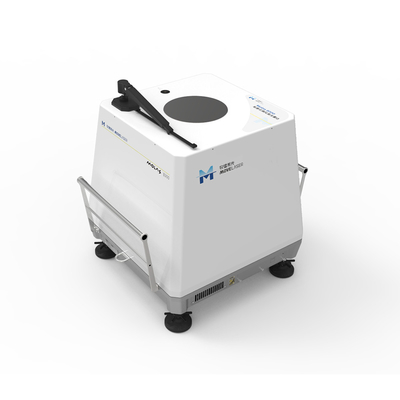Rozwój zasobów wiatrowych Offshore Wind Lidar Booster Molas B300