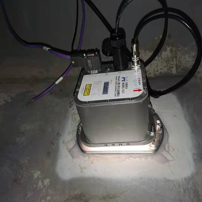 Klasa 1 Laser Safe MOVELASER Wind Lidar do turbin wiatrowych