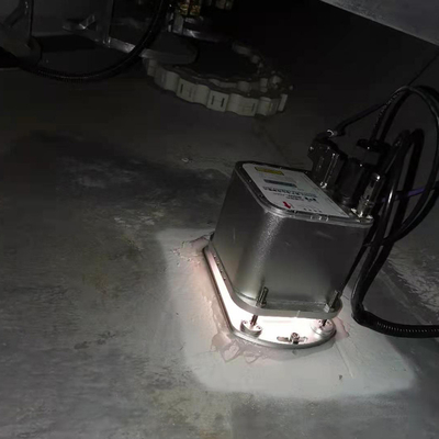 60W Molas CL Lidarowe urządzenia do pomiaru wiatru -45C do 65C Temperatura przetrwania