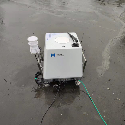 Komunikacja Kabel RJ45 2G 3G 4G WiFi Pływająca komunikacja Lidar Beidou