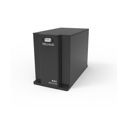 3000m Wysokość -40-50C Czujnik wiatru Lidar Prosta instalacja