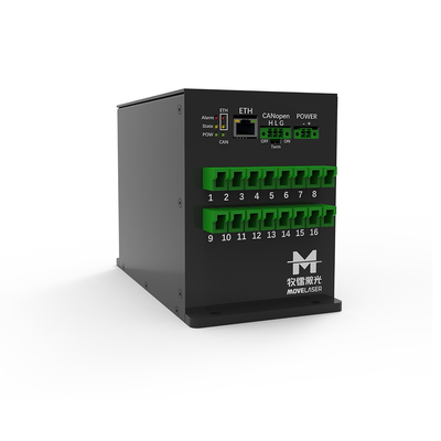 Typ czujnika Fibre Bragg Grating Maszt pomiarowy wiatru OEM ODM