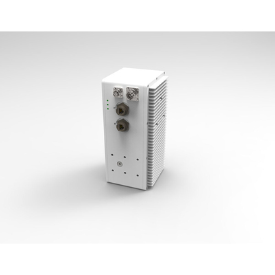 150W 24VDC Laserowy pomiar prędkości wiatru Zmniejsza zamiatanie