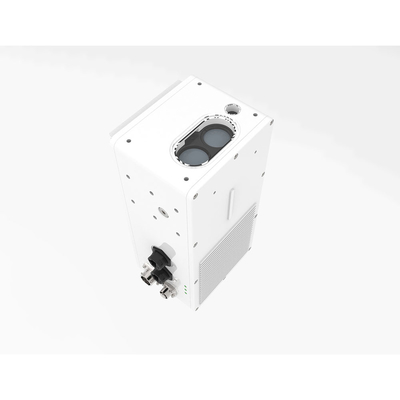 Profibus 20kHz na wiązkę Offshore Wind Lidar 1550nm Długość fali