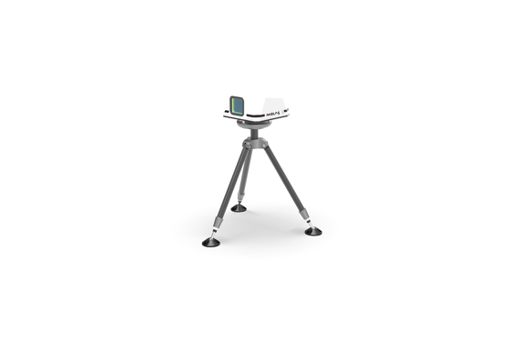 Molas NL MOVELASER Radar do profilowania wiatru 100VAC-240VAC