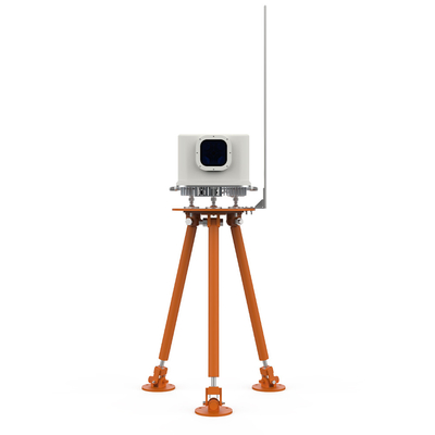 Molas NL 4 Beam Wind Lidar