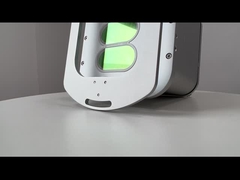 Wykrywanie światła Molas Cl Lidar i wysoka dokładność pomiaru na odległość